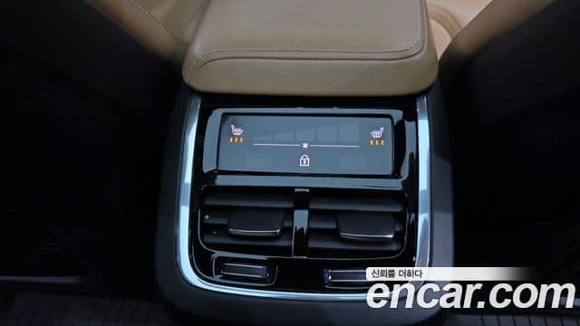 Volvo XC60 2세대 T6 Inscription, 2020 19