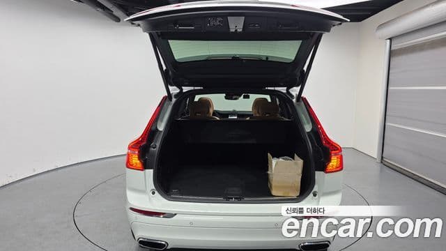 Volvo XC60 2세대 T6 Inscription, 2020 20