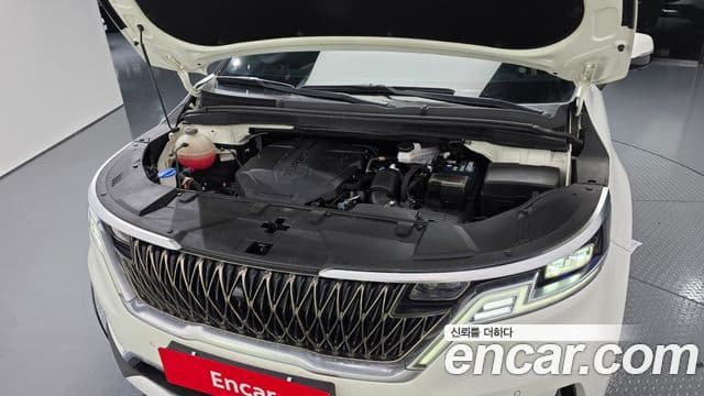 Kia Carnival 4세대 Signature, 2021 6