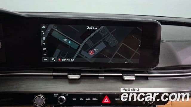 Kia Carnival 4세대 Signature, 2021 14