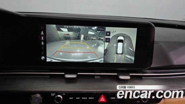 Kia Carnival 4세대 Signature, 2021 15