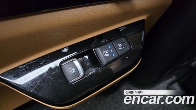 Kia Carnival 4세대 Signature, 2021 18