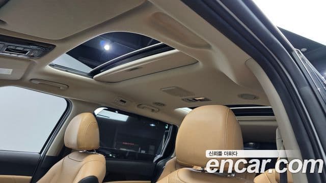 Kia Carnival 4세대 Signature, 2021 19
