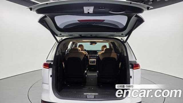 Kia Carnival 4세대 Signature, 2021 20