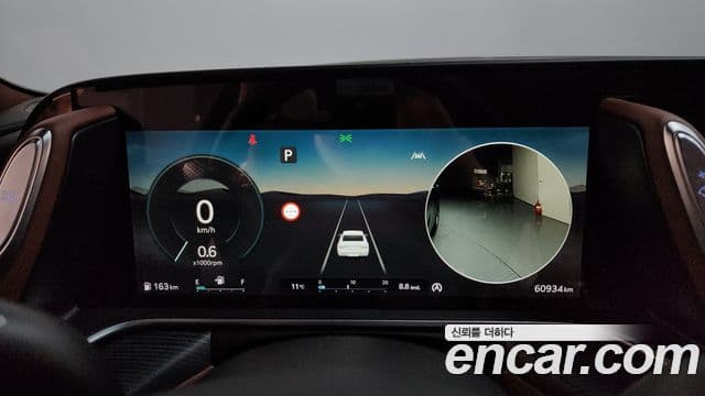 Genesis G90 (RS4) бензин 3.5 турбо AWD, 2022 8