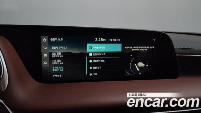 Genesis G90 (RS4) бензин 3.5 турбо AWD, 2022 16