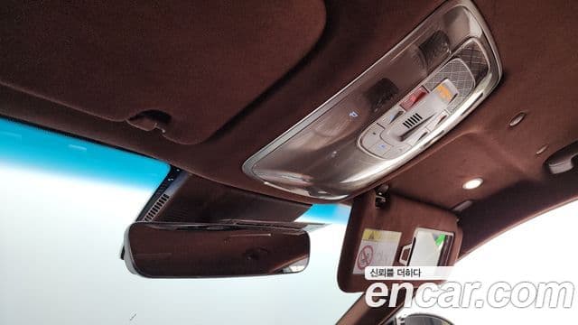 Genesis G90 (RS4) бензин 3.5 турбо AWD, 2022 19