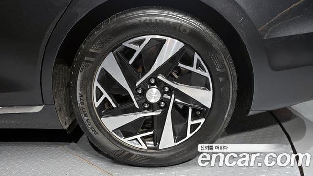 Hyundai The / новый New Grandeur IG гибрид Le Blanc, 2023 все фото