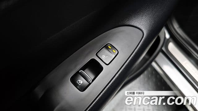 Hyundai The / новый New Grandeur IG гибрид Le Blanc, 2023 17