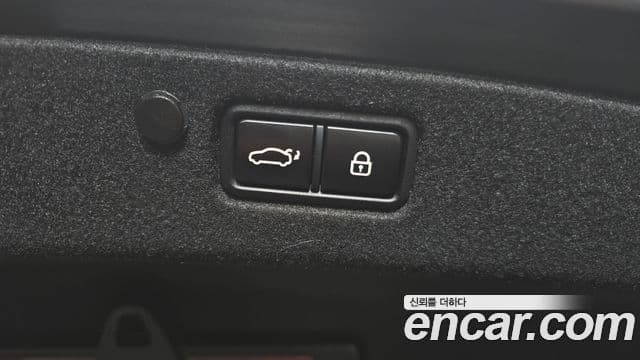 Hyundai The / новый New Grandeur IG гибрид Le Blanc, 2023 20