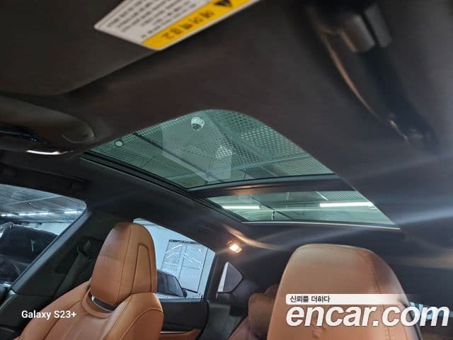 Maserati Levante 3.0 дизель AWD GranSport, 2018 17