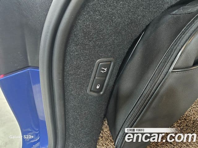 Maserati Levante 3.0 дизель AWD GranSport, 2018 20