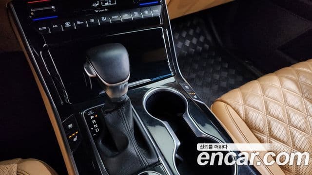 Kia Mohave The / новый Master Masters, 2020 9