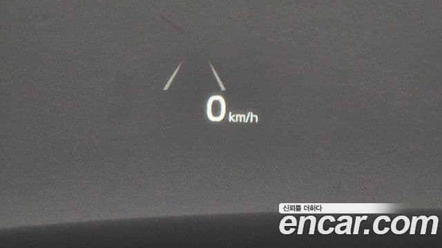 Kia Mohave The / новый Master Masters, 2020 17