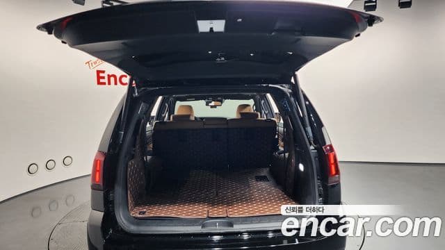 Kia Mohave The / новый Master Masters, 2020 20