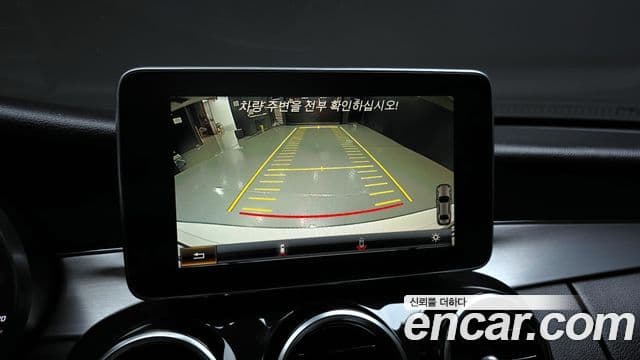 Mercedes-Benz C-класс W205 Avantgarde, 2016 15