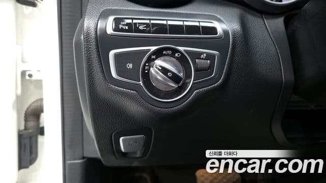 Mercedes-Benz C-класс W205 Avantgarde, 2016 17