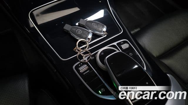 Mercedes-Benz C-класс W205 Avantgarde, 2016 18