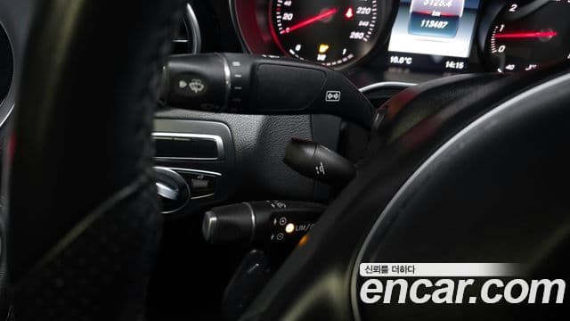 Mercedes-Benz C-класс W205 Avantgarde, 2016 19