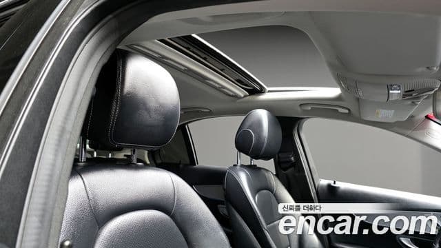 Mercedes-Benz C-класс W205 Avantgarde, 2016 20