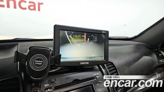 Kia Sorento R люксовая версия, 2010 15