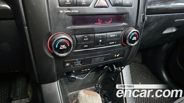 Kia Sorento R люксовая версия, 2010 16