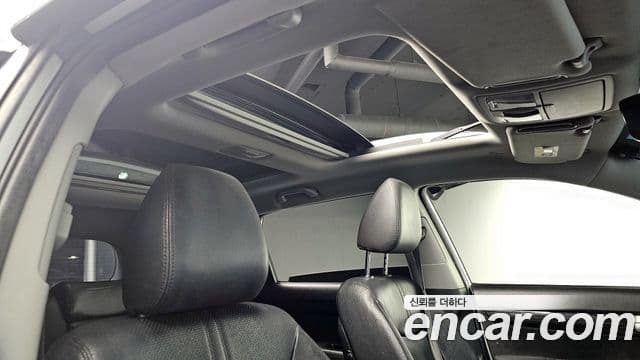 Kia Sorento R люксовая версия, 2010 17