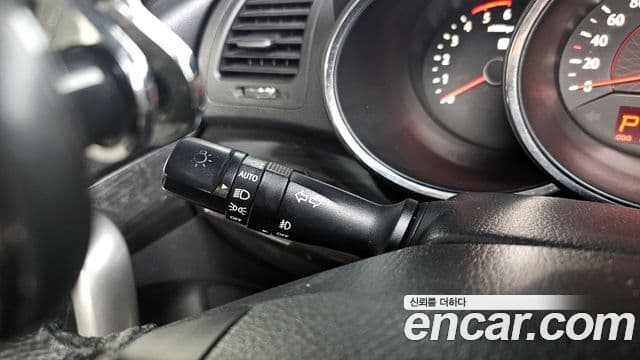 Kia Sorento R люксовая версия, 2010 19