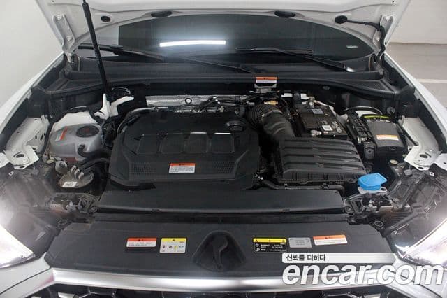 Audi Q3 (F3) 35 TDI Quattro Premium Sportback, 2024 6