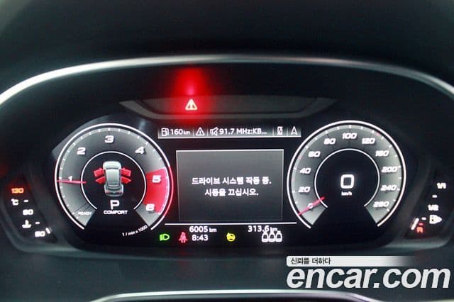 Audi Q3 (F3) 35 TDI Quattro Premium Sportback, 2024 8