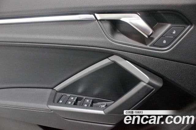 Audi Q3 (F3) 35 TDI Quattro Premium Sportback, 2024 10