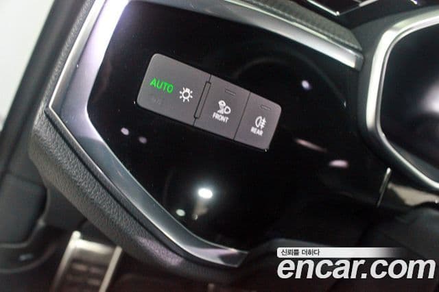 Audi Q3 (F3) 35 TDI Quattro Premium Sportback, 2024 11