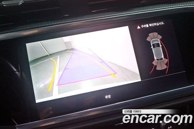 Audi Q3 (F3) 35 TDI Quattro Premium Sportback, 2024 15