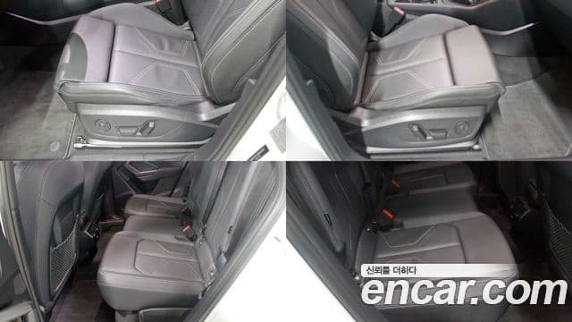 Audi Q3 (F3) 35 TDI Quattro Premium Sportback, 2024 17