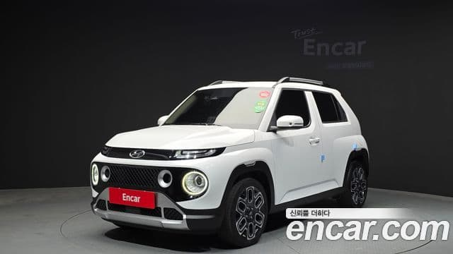 Hyundai Casper Inspiration, 2023 1