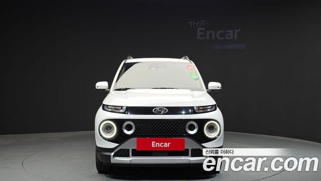 Hyundai Casper Inspiration, 2023 3
