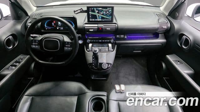 Hyundai Casper Inspiration, 2023 7