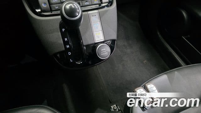 Hyundai Casper Inspiration, 2023 9