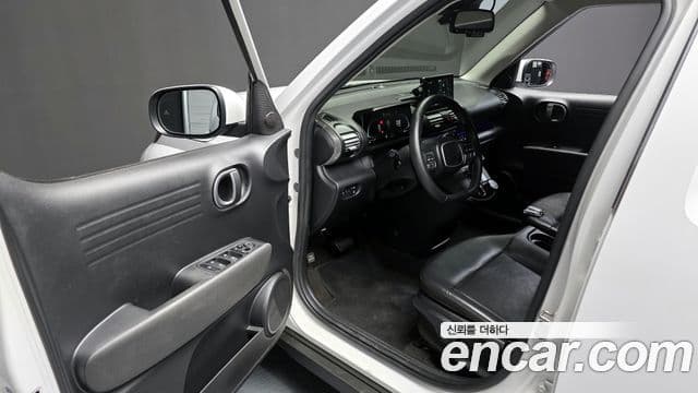 Hyundai Casper Inspiration, 2023 10