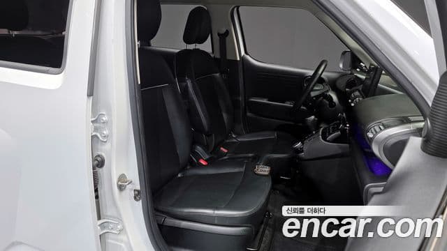 Hyundai Casper Inspiration, 2023 11