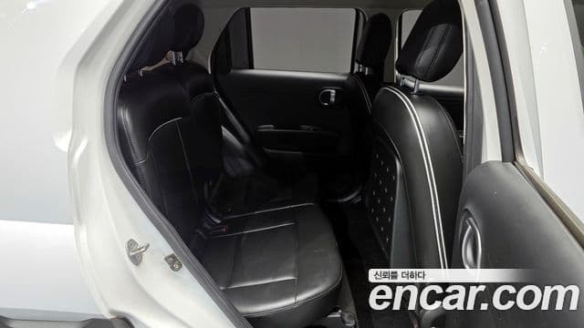 Hyundai Casper Inspiration, 2023 12