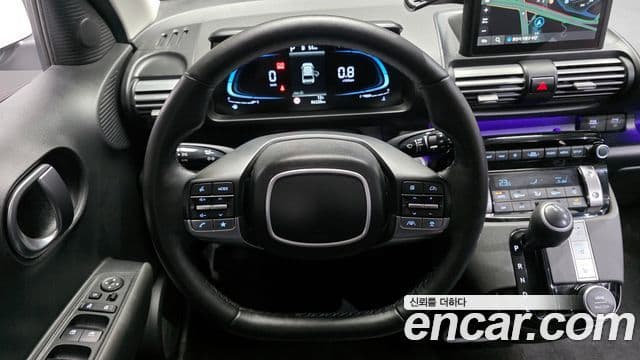 Hyundai Casper Inspiration, 2023 13