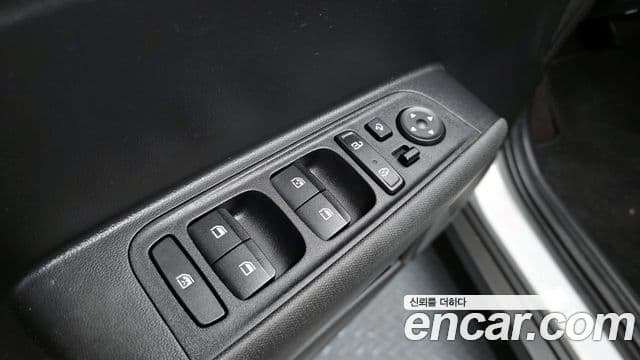 Hyundai Casper Inspiration, 2023 14