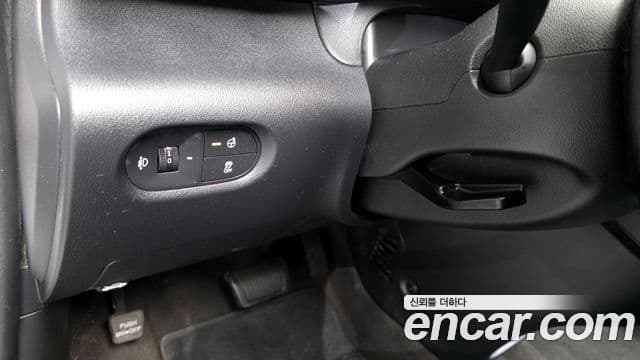 Hyundai Casper Inspiration, 2023 15