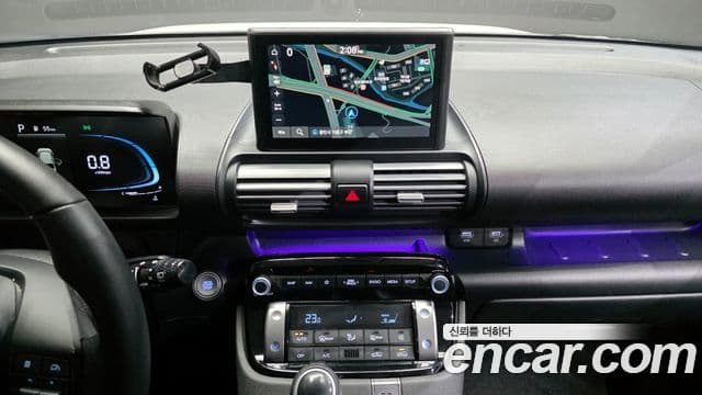 Hyundai Casper Inspiration, 2023 16