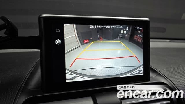 Hyundai Casper Inspiration, 2023 17