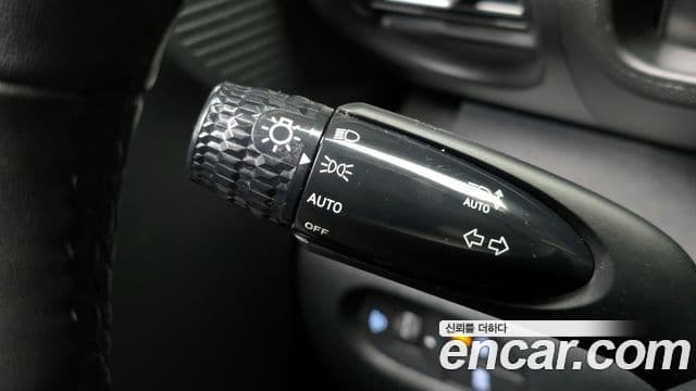 Hyundai Casper Inspiration, 2023 19