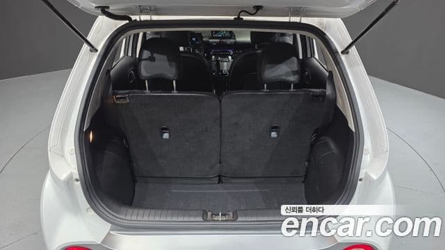 Hyundai Casper Inspiration, 2023 20