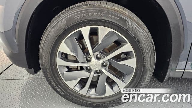 Hyundai Palisade Exclusive, 2022 все фото