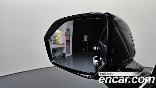 Hyundai Palisade Exclusive, 2022 16